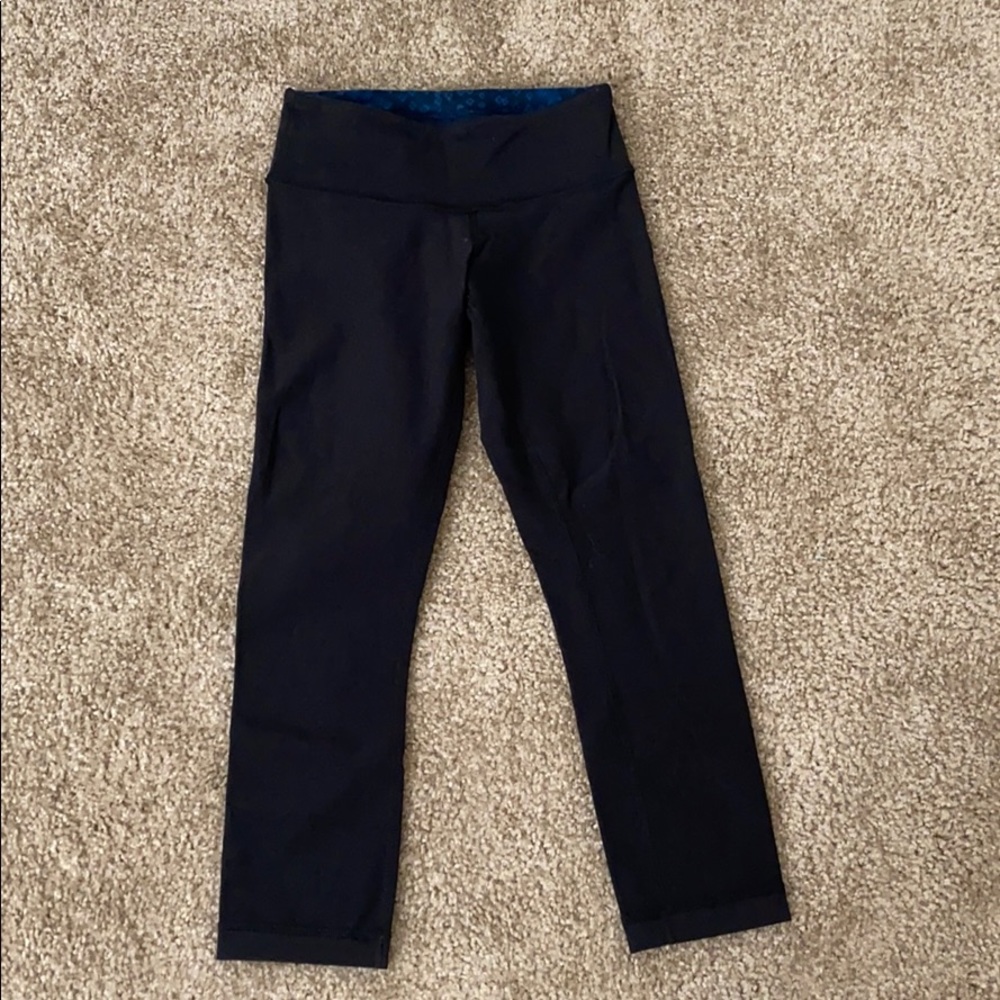 Lulu Size 2